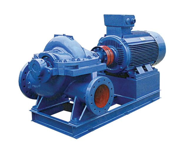 選擇中開泵的好處有哪些